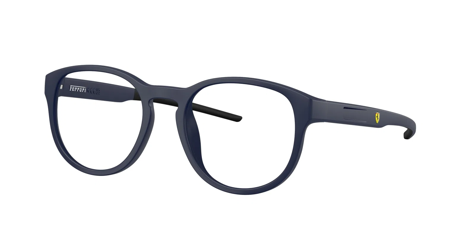 Scuderia Ferrari 8009U Eyeglasses - view 3